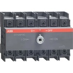 ABB ТОВАРОВ ПРЕКЛЮЧВАТЕЛ ot125f3c i-0-ii 3p/125a (m518389)