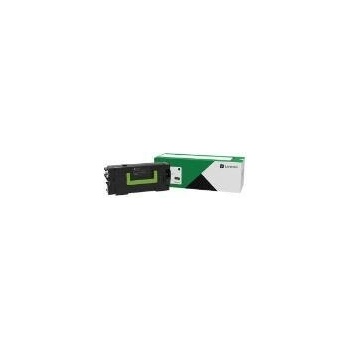 Lexmark Консуматив Lexmark 58D2U00 MS823, 825, MX822, MS/MX725, 826 Return Programme 55K Toner Cartridge (58D2U00)