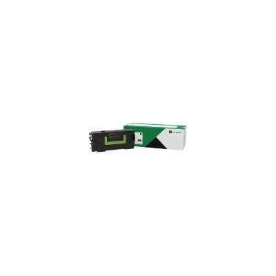 Lexmark Консуматив Lexmark 58D2U00 MS823, 825, MX822, MS/MX725, 826 Return Programme 55K Toner Cartridge (58D2U00)