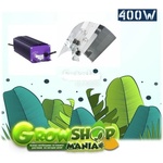  Lumatek Shiny" 400W - комплект осветление за оранжерия