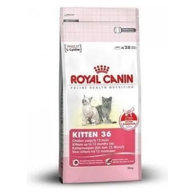 Royal Canin FHN Kitten 36 2 kg