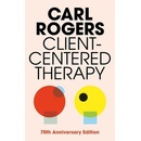 Client Centred Therapy Rogers Carl