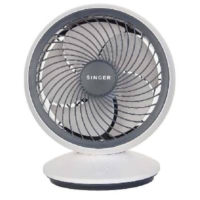 Мини настолен вентилатор Singer DF 15 USB