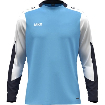Jako Longsleeve Dynamic modrá