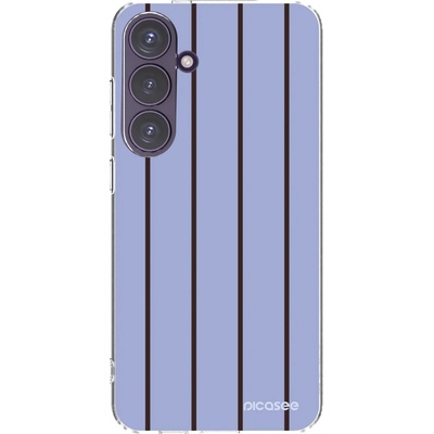 Picasee silikonový průhledný obal pro Samsung Galaxy S24+ S926B 5G Poolside member – Hledejceny.cz