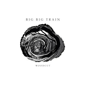 Big Big Train - Woodcut CD