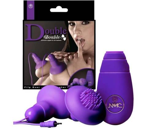 You2Toys Double