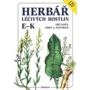Knihy Herbář léčivých rostlin - 2 - Jiří Janča, Josef Zentrich