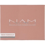 Nam Bronzing Face Pressed Powder 02 Nude Brown Бронзиращо покритие 10gr