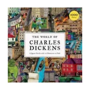 World of Charles Dickens | Barry Falls (ISBN: 9781913947163)