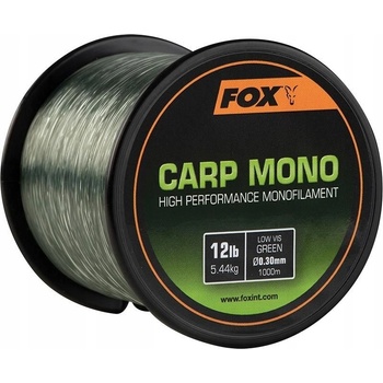 Fox obal na signalizátory Camolite RX+ Case