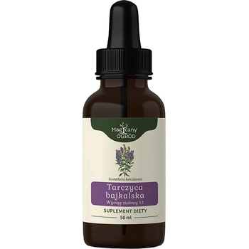 NANGA Шлемник байкалски, тинктура 50 ml | Nanga (417169 NNG)