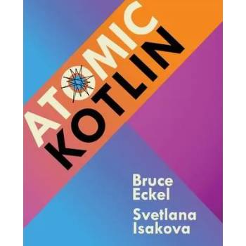 Image 1 of Atomic Kotlin