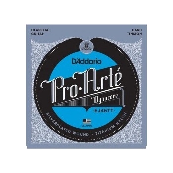 D'ADDARIO EJ46TT