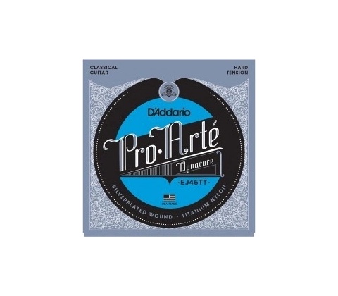 D'ADDARIO EJ46TT