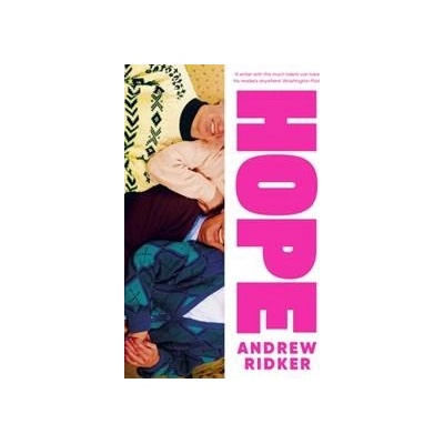 Hope - Andrew Ridker