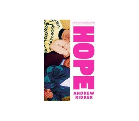 Hope - Andrew Ridker