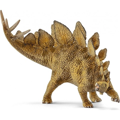 Schleich 14568 prehistorické zvieratko dinosaura Stegosaurus