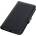 OTB Флип калъф за Apple iPhone 11 Pro Max от изкуствена кожа, черен (8013790)