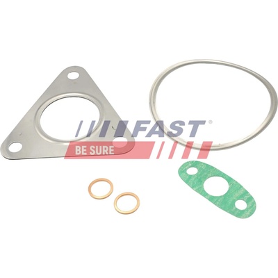 Montážní sada pro turbo FAST FT48406