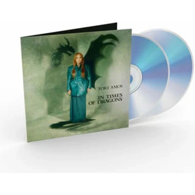 Amos Tori - In Times Of Dragons 2 CD