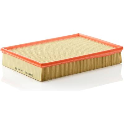 Mann-filter Въздушен филтър mann-filter c 34 200