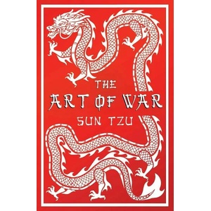 The Art Of War (ISBN: 9781847497468)