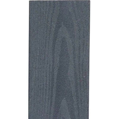 WPC plotovka WOODCORE 90×11 mm – šedá ✔ 100 cm