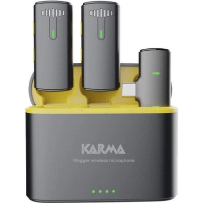 Karma VLOGGER PLUS USB-C 04-2-1093