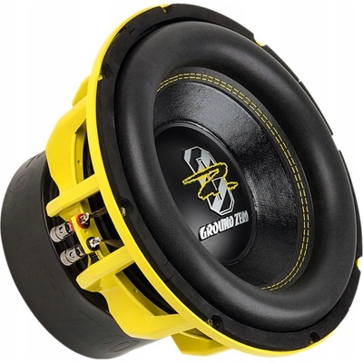 Ground Zero GZHW 30SPL D2