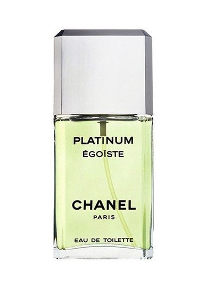 CHANEL Platinum Egoiste EDT 100 ml Tester