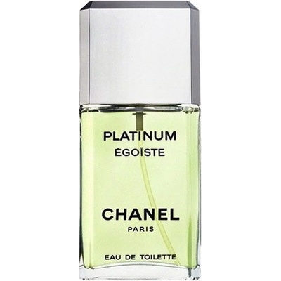 CHANEL Platinum Egoiste EDT 100 ml Tester