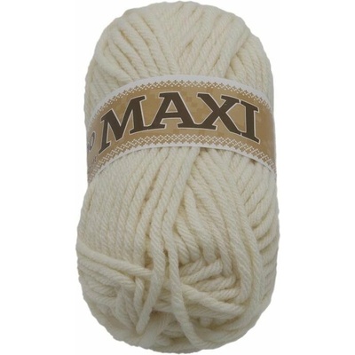 Jumbo MAXI 100 g – 904 krémová