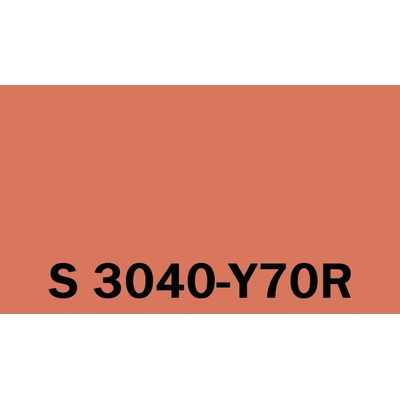 Het Soldecol PUR HG Tónovaný NCS 2,5L S 3040-Y70R