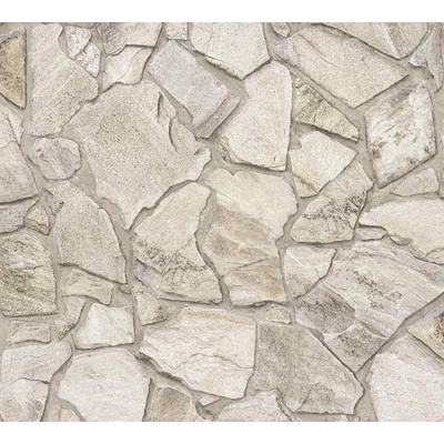 A.S. Création 389312 Vliesová tapeta na zeď Terra, rozmery 0,53 x 10,05 m
