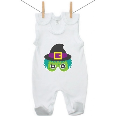 Boodyy Dupačky Halloween maska