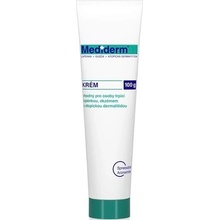 Mediderm Krém lupienka + ekzém + atopická dermatitída 100 g