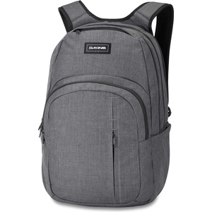Dakine Раница campus premium backpack 28l (10004339-carbon)