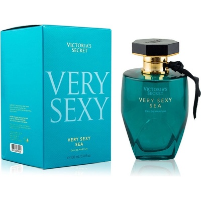 Victoria's Secret Very Sexy Sea parfumovaná voda dámska 100 ml