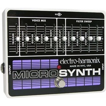 Electro-Harmonix Micro Synthesizer