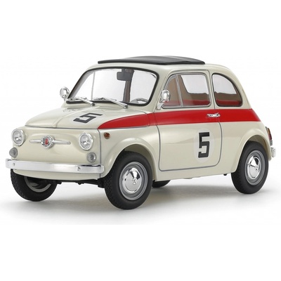 Tamiya Fiat :24