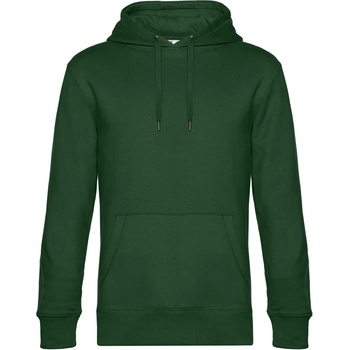 B&C Collection B&c king hooded 01u02k / Мъжки суичър с качулка - xs (01u02k54000)