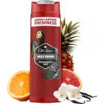 Old Spice SG 400ml WolfThorn