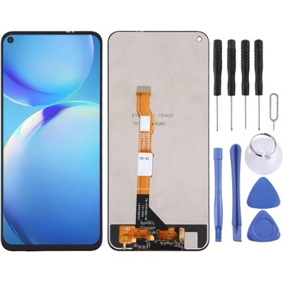 Vivo LCD Дисплей и Тъч Скрийн за Vivo Y70t V2002A