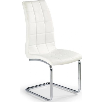 Halmar Трапезен стол k147 бяло