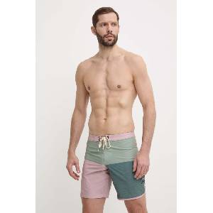 Picture Плувни шорти Andy Heritage Solid 17 (MBS068)