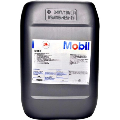 Mobil Mobilfluid 424 20 l