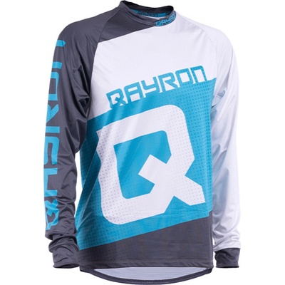 Qayron Team long sleeve