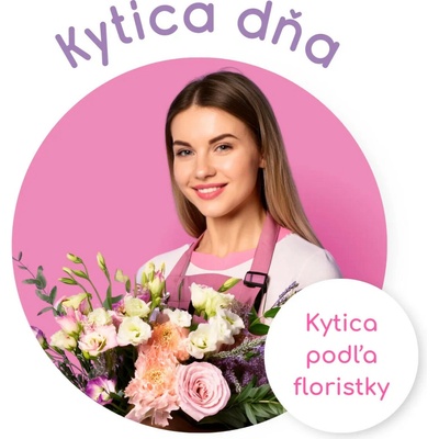 Kytica dňa: Malá