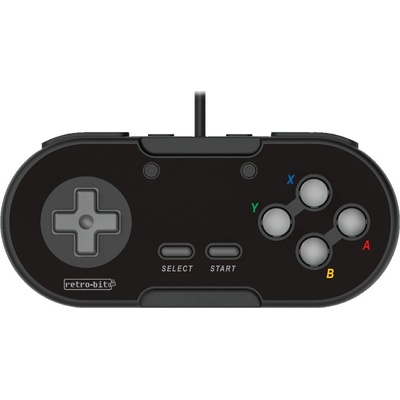 RetroBit Europe Legacy16 RET00238